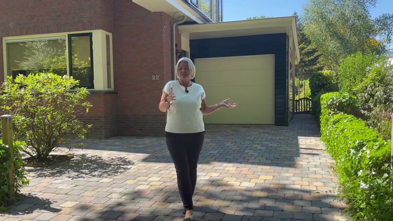 Video van Boslaan 22