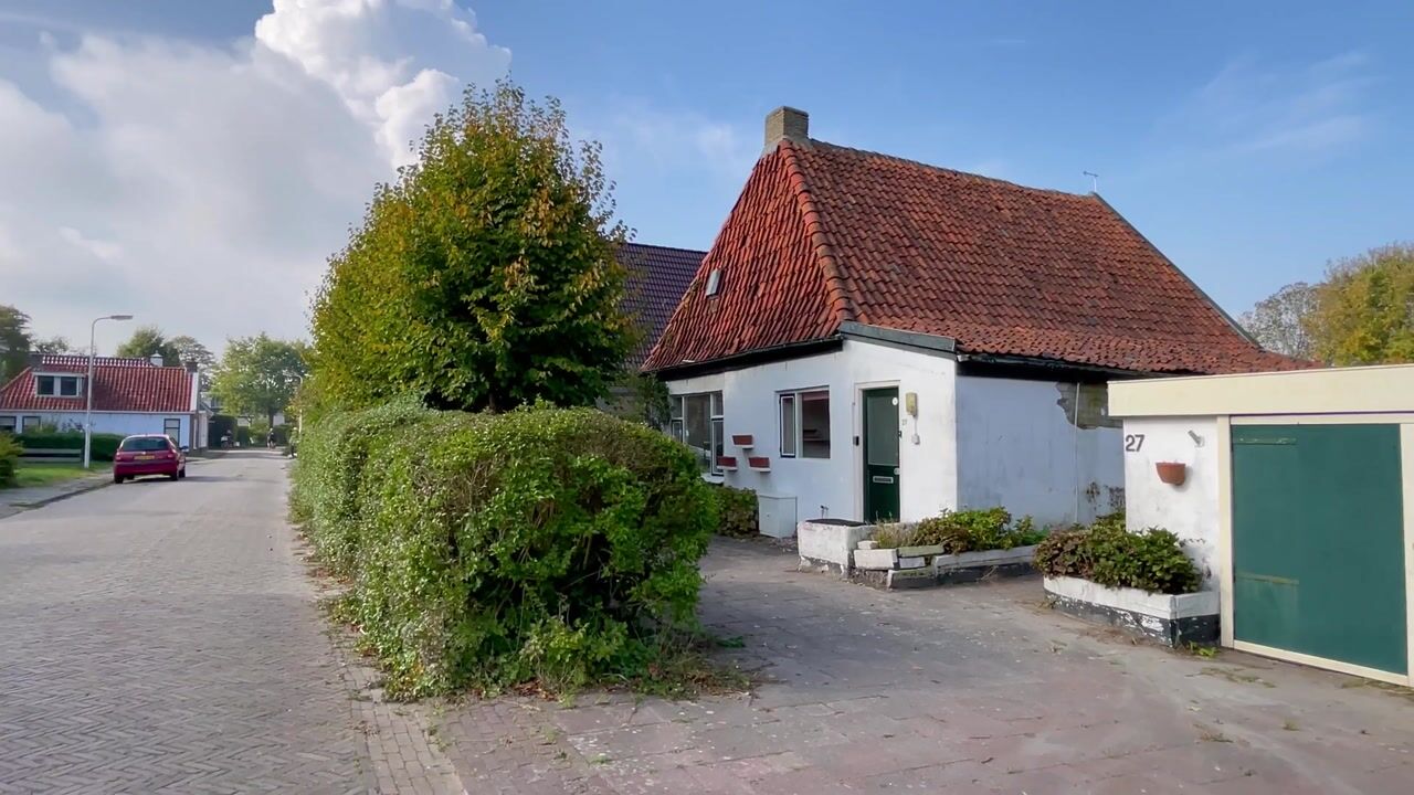 Video of Vermaningsweg 27