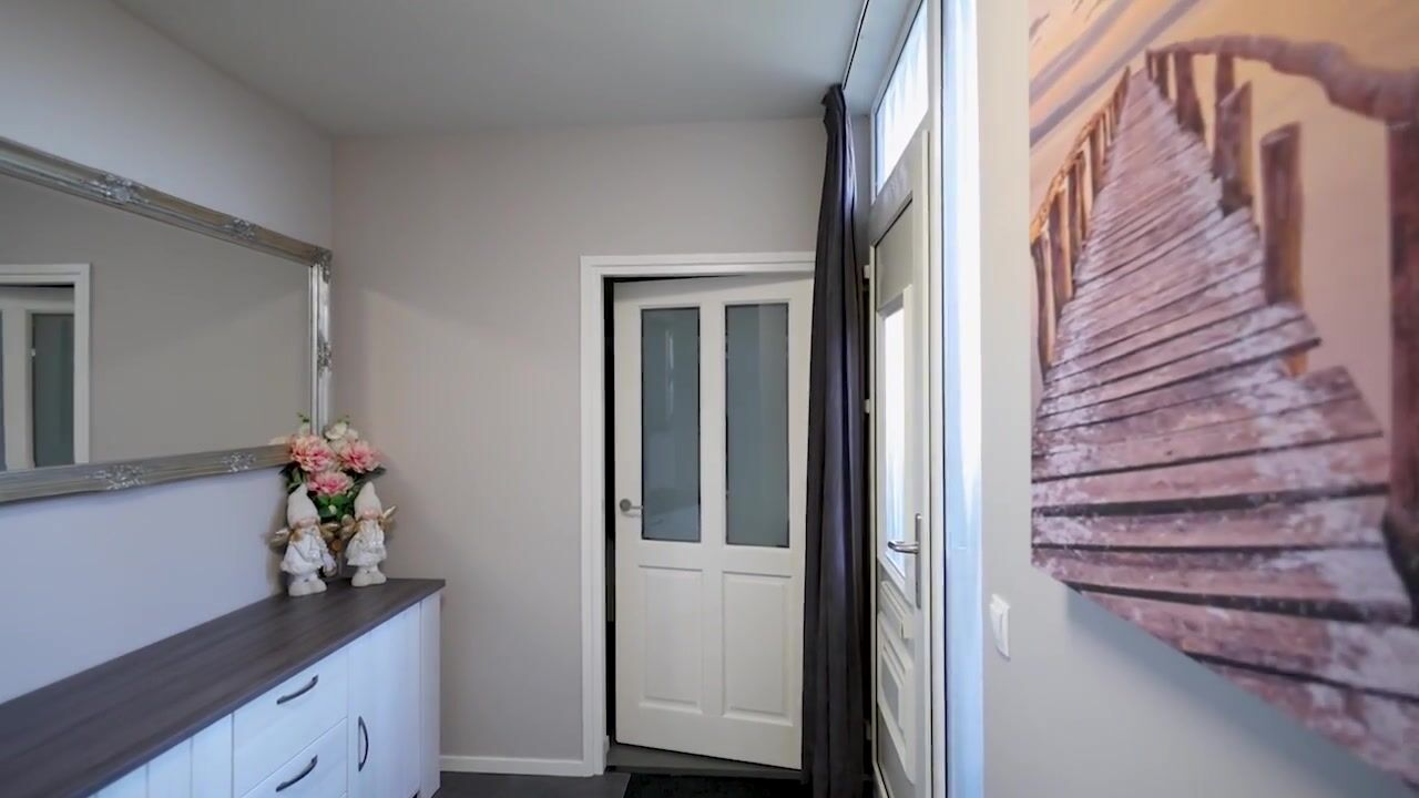 Video of Prunuslaan 62