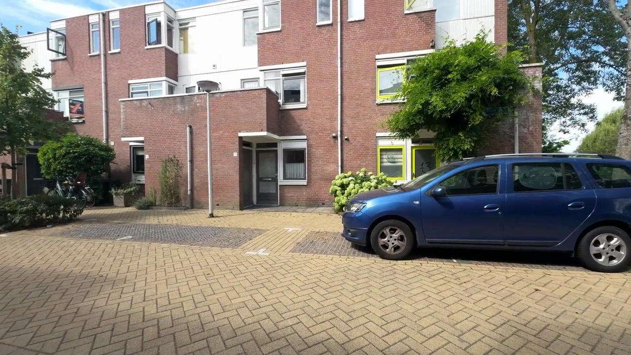 Video van Waterhoenstraat 11