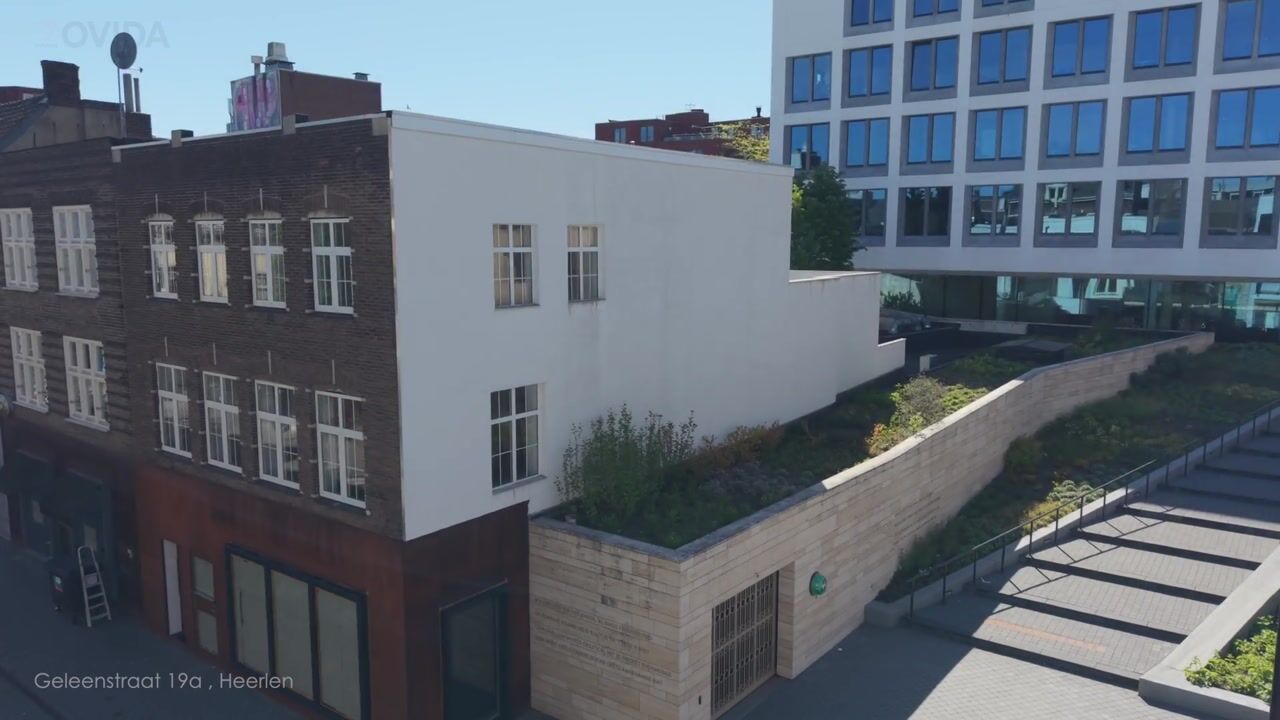 Video van Geleenstraat 19-A