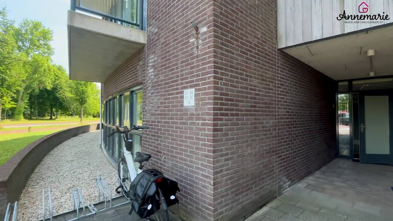 Video van Kleibroek 74