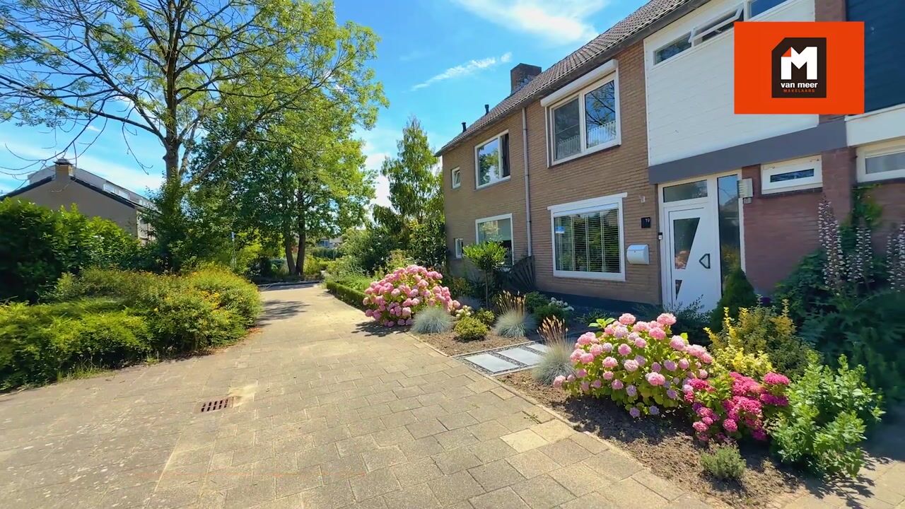 Video of Pastoor Reijnsstraat 19