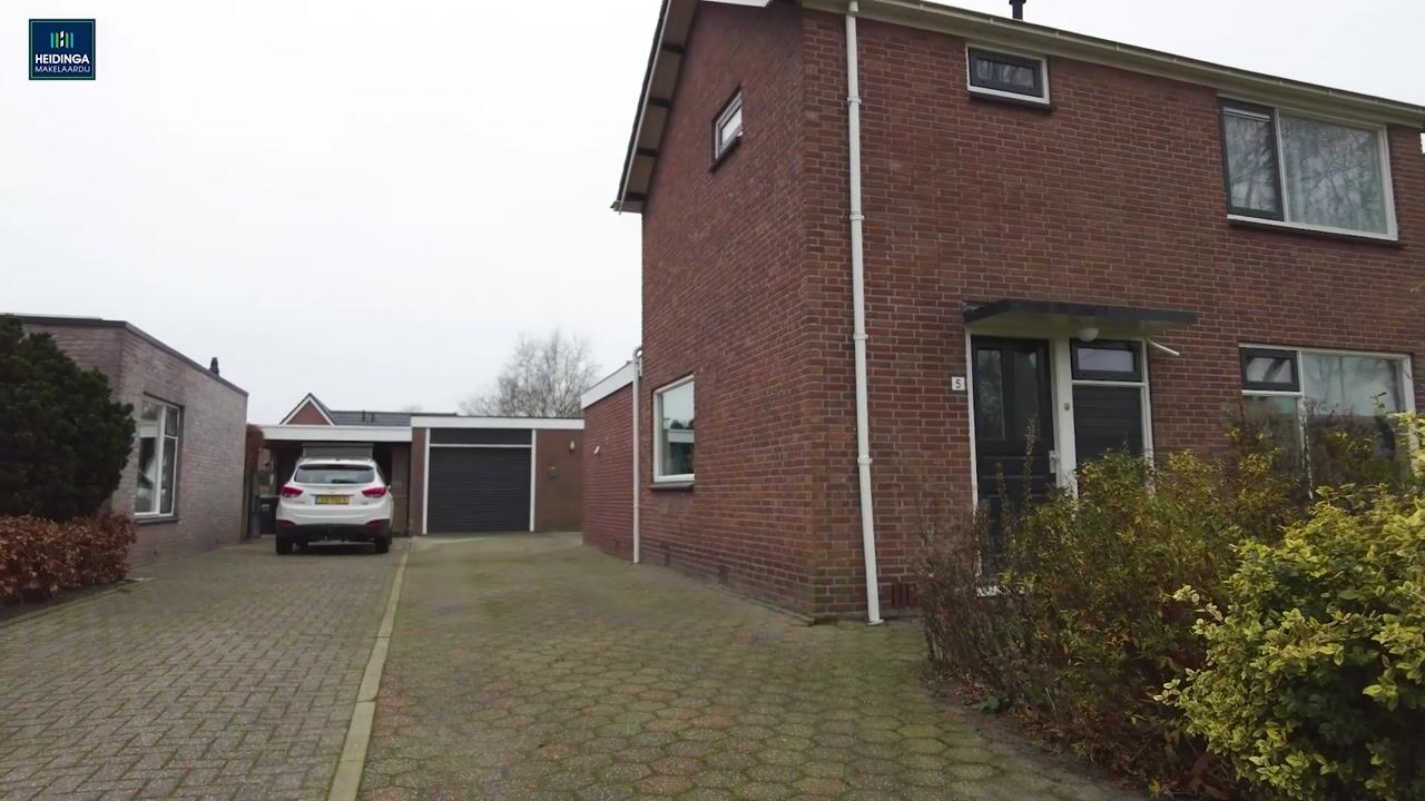 Video van Derksweg 5