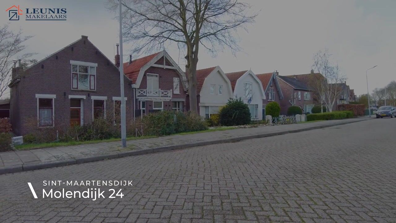 Video van Molendijk 24