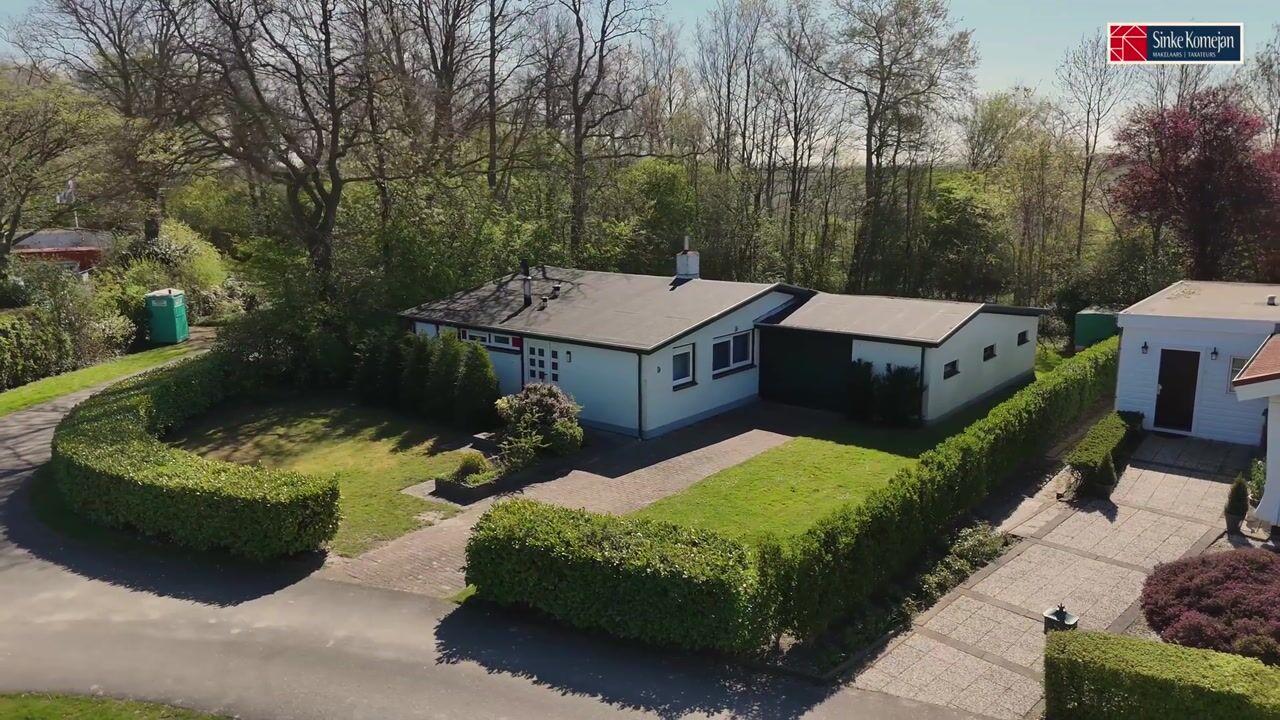 Video van Oranjeplaat 45