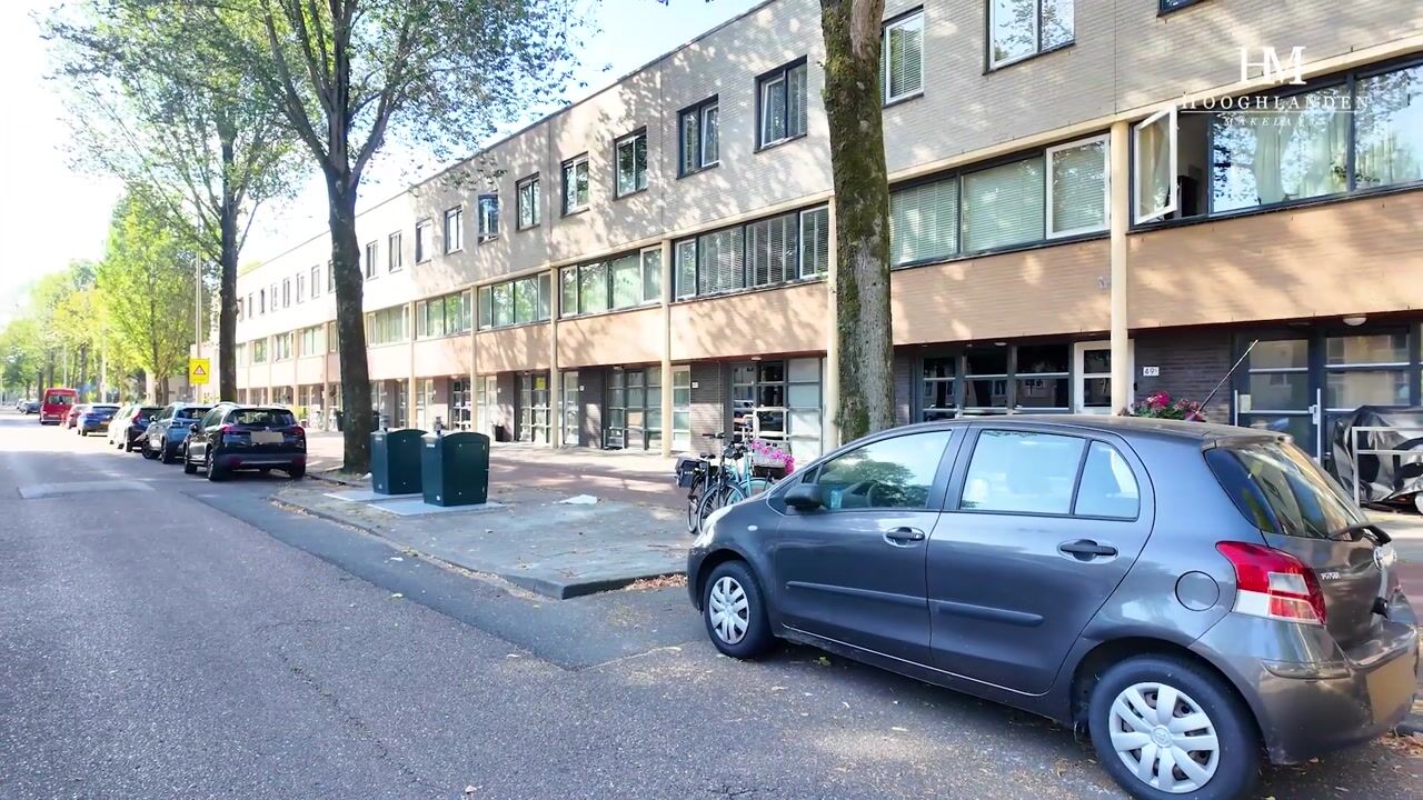 Video van Aagje Dekenlaan 49-M