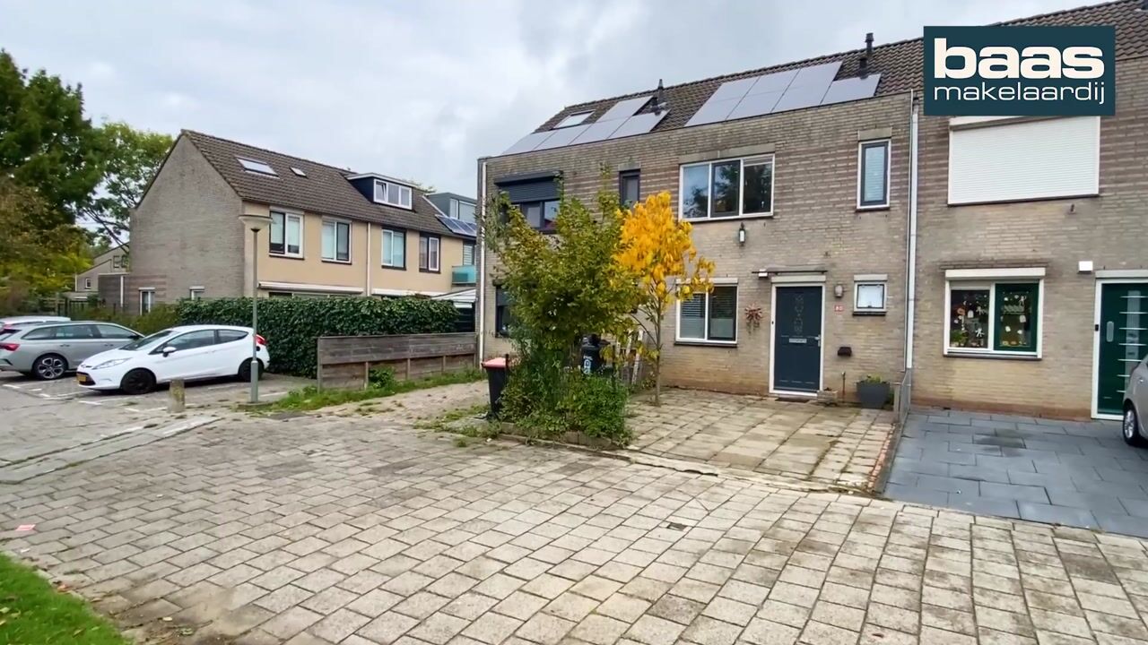 Video van Rietveld-erf 80