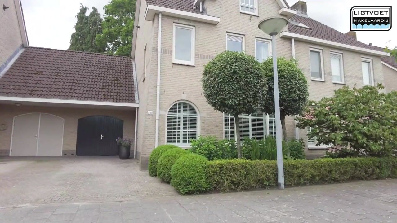 Video van Florapark 38