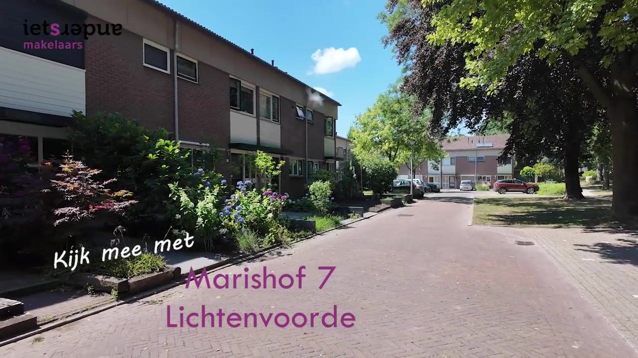 Video van Marishof 7