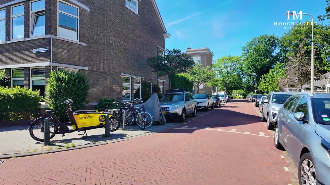 Video of Bosbesstraat 64