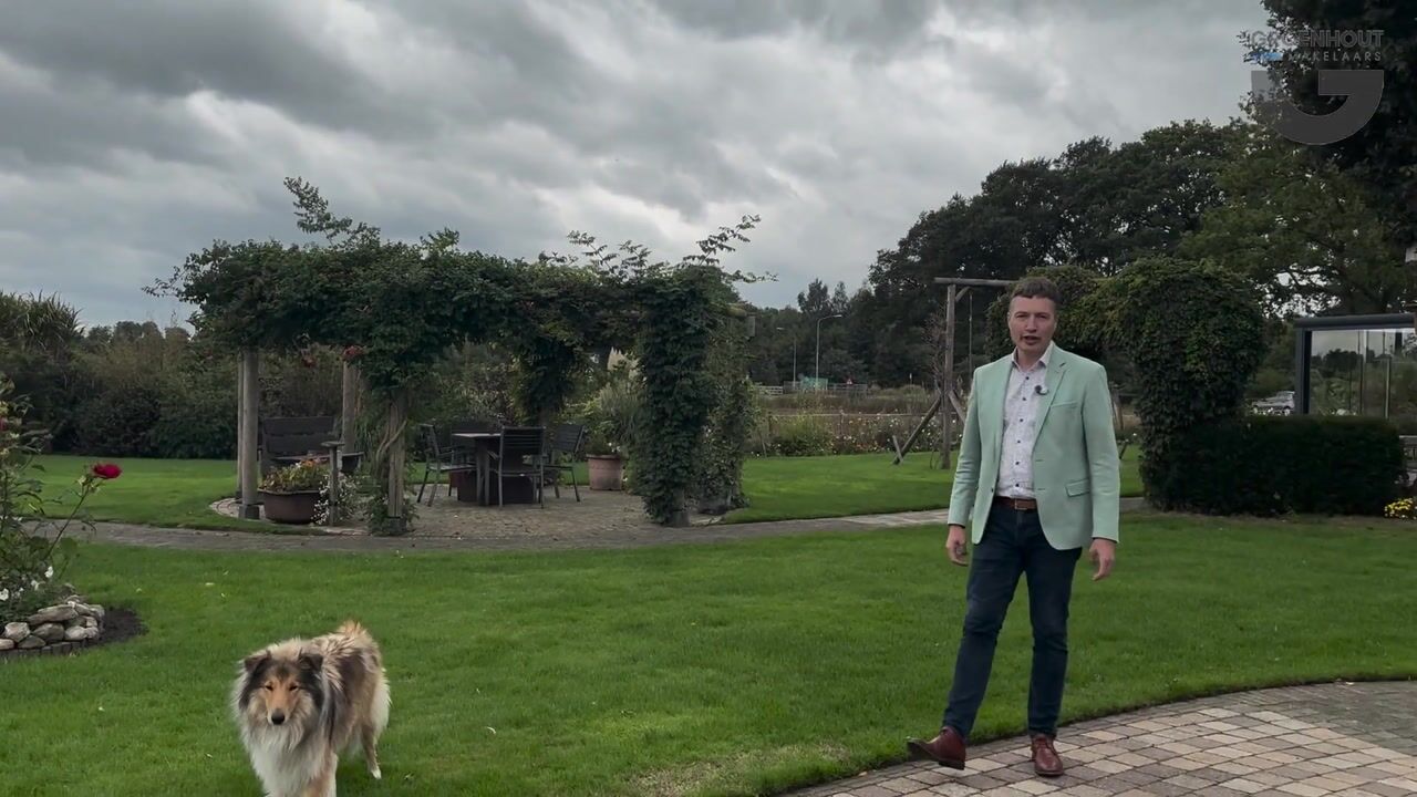 Video of Beilerweg 20