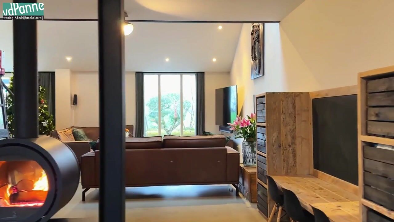 Video van Reigershof 11