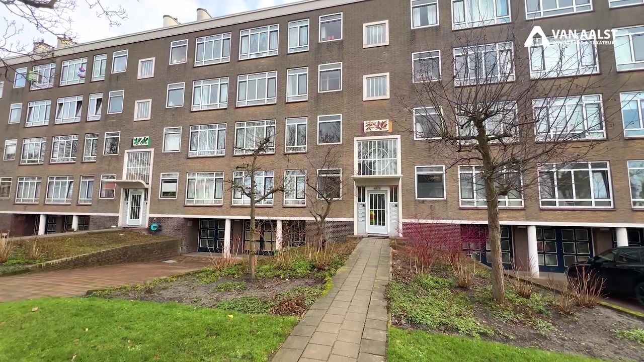 Video of Sportlaan 692