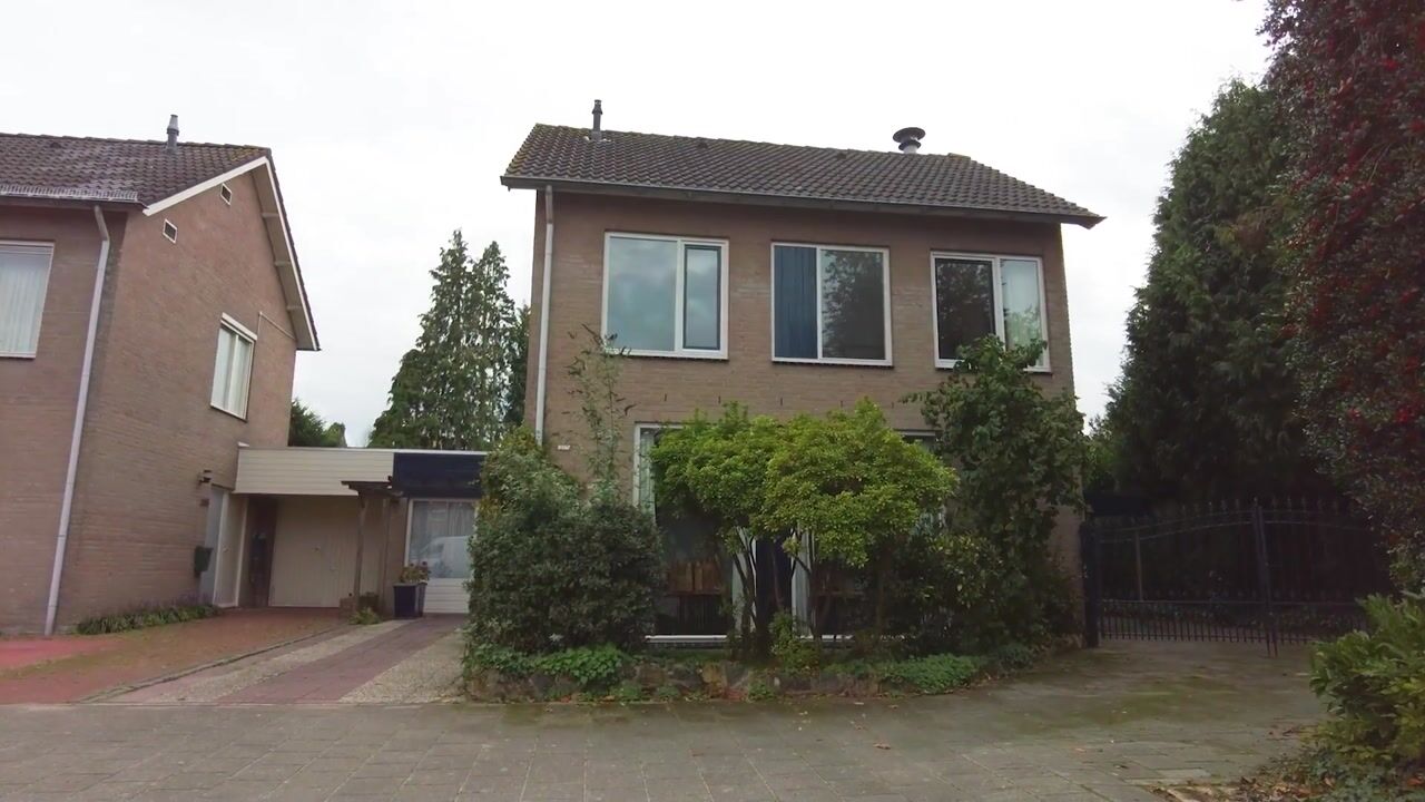 Video of Oranje-Nassaulaan 207