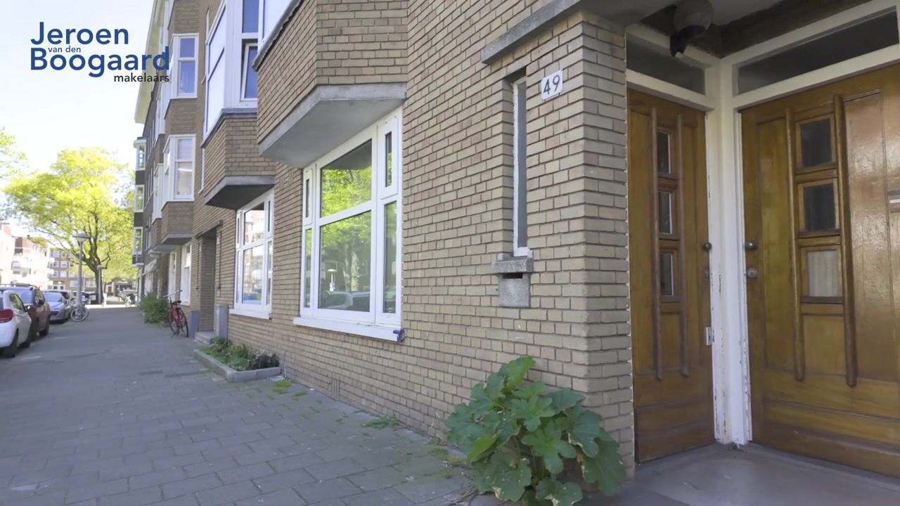 Video van Gibraltarstraat 49-1