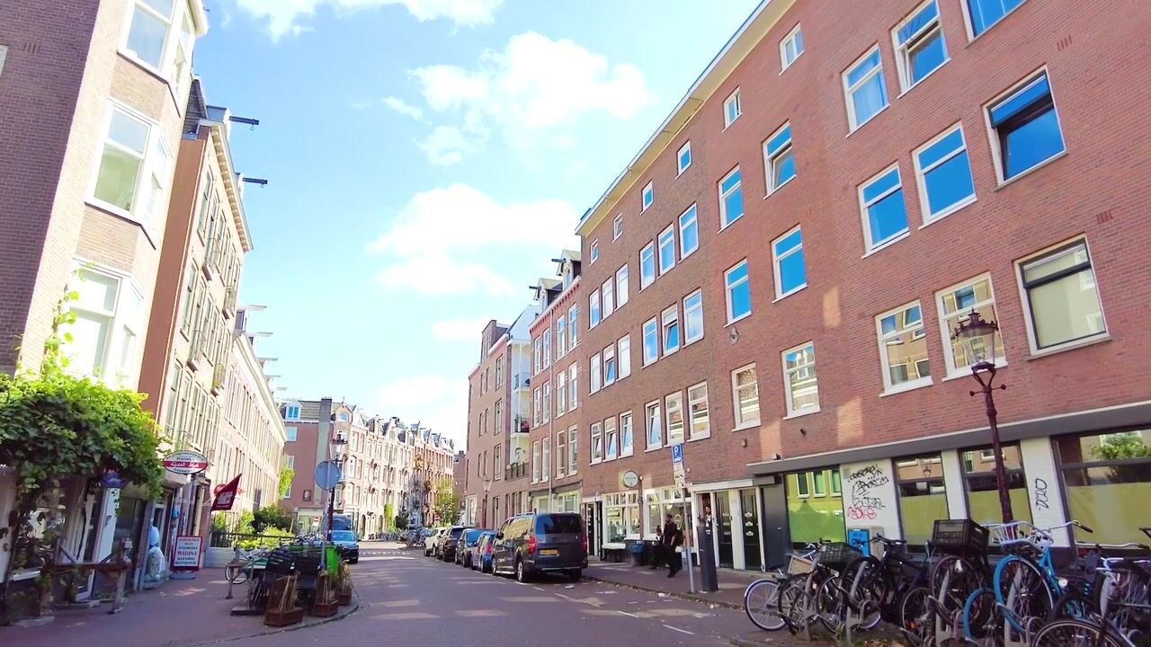 Video van Jan Hanzenstraat 17-2