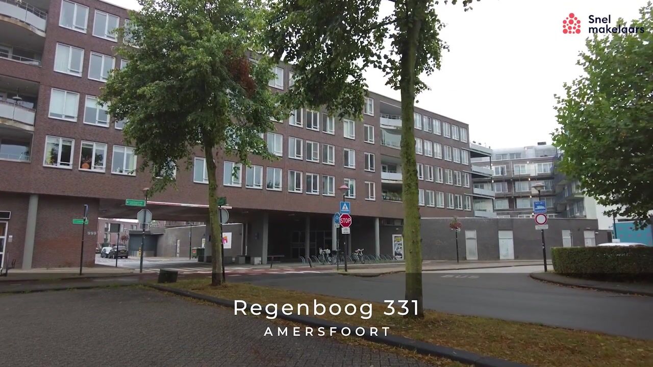 Video van Regenboog 331