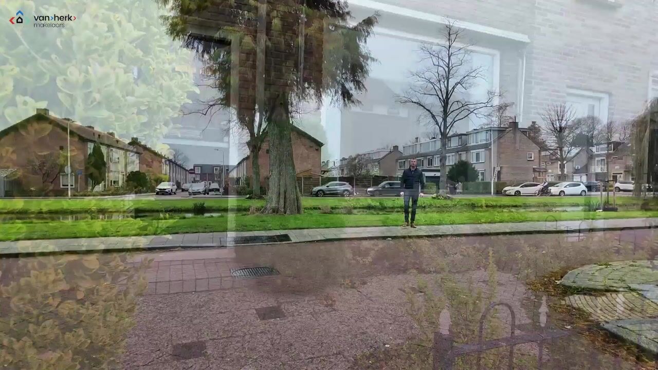 Video of Verveenstraat 16