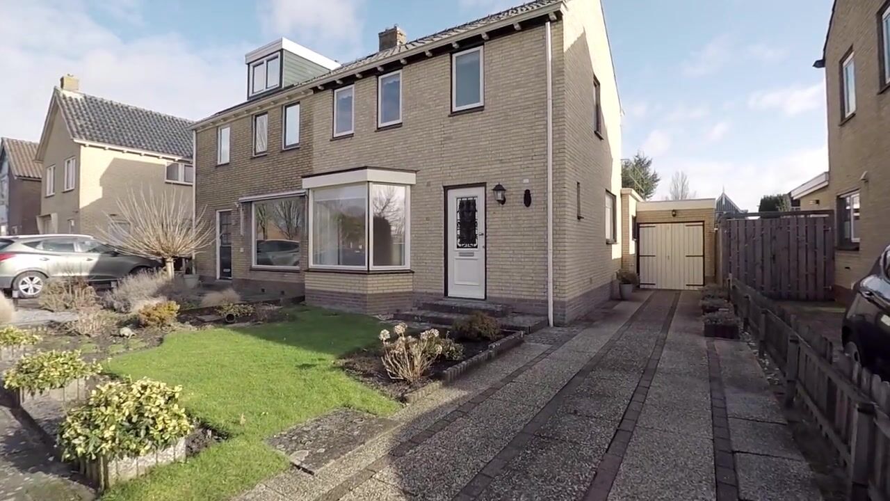 Video of Bernhardstraat 73