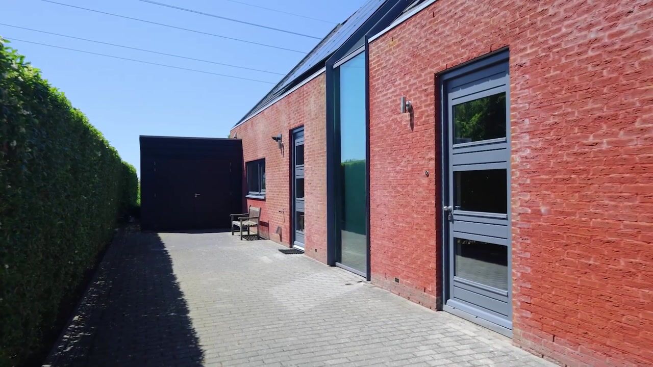 Video van Muggenburgerweg 9