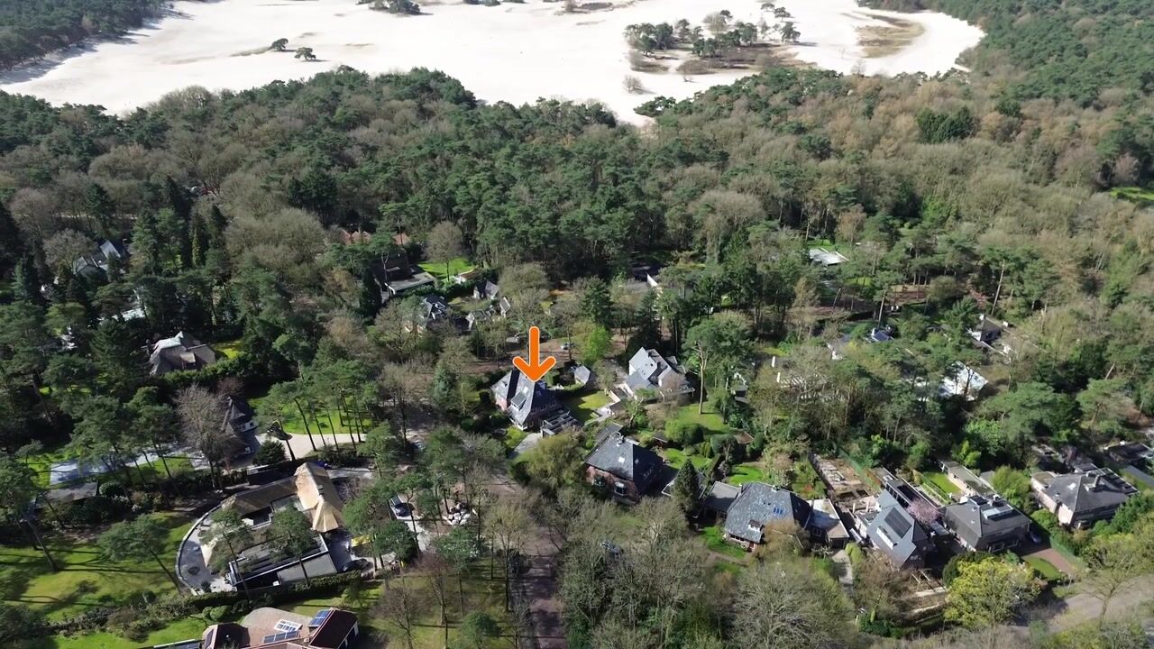 Video of Sparrenlaan 10