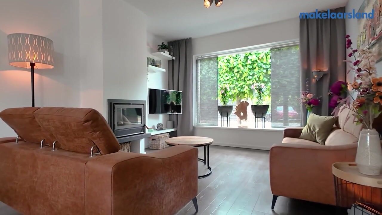 Video van Spoorstraat 27