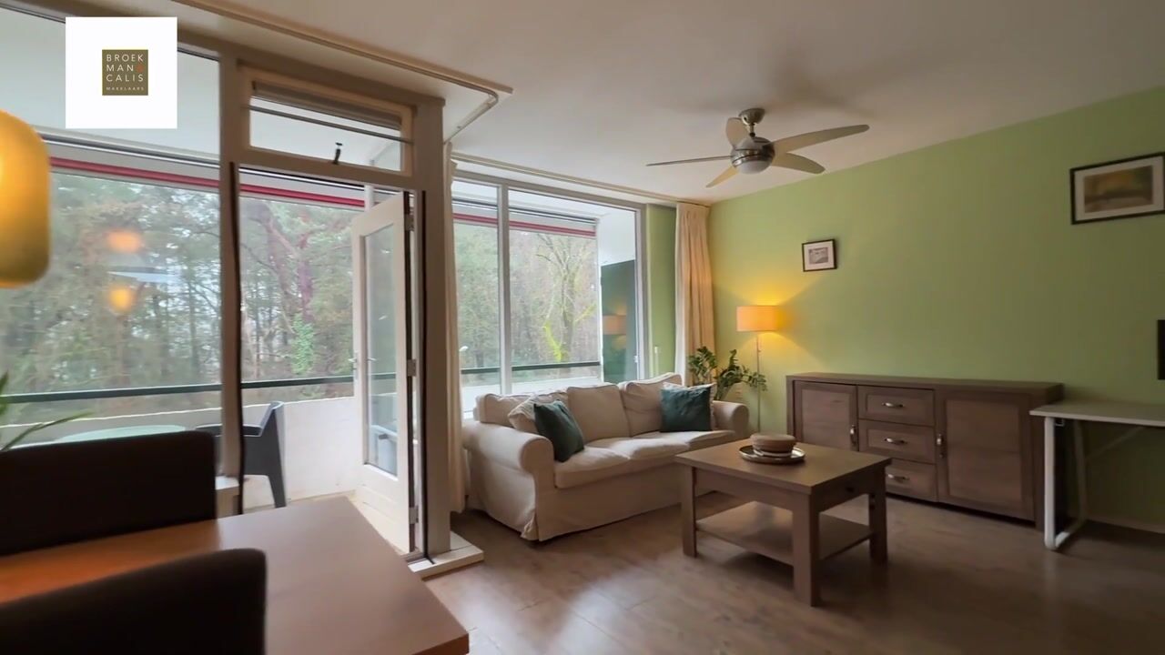 Video van Waterhoenlaan 47