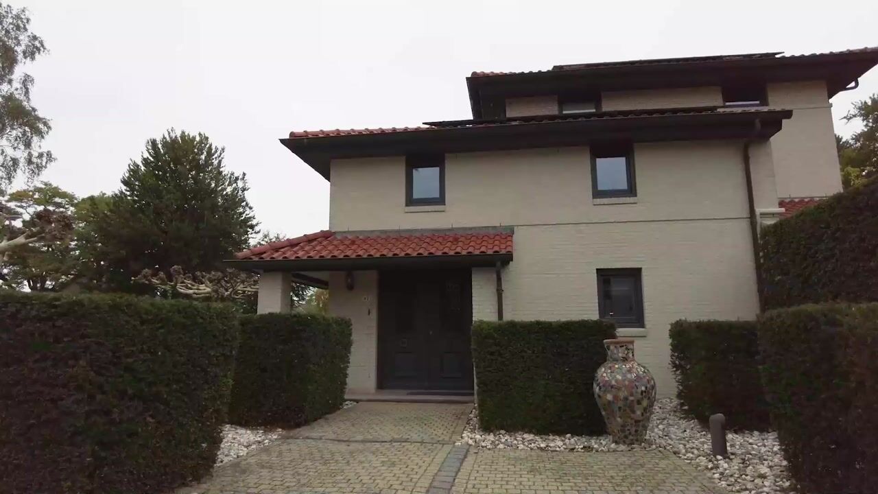 Video van Wilhelminastraat 40