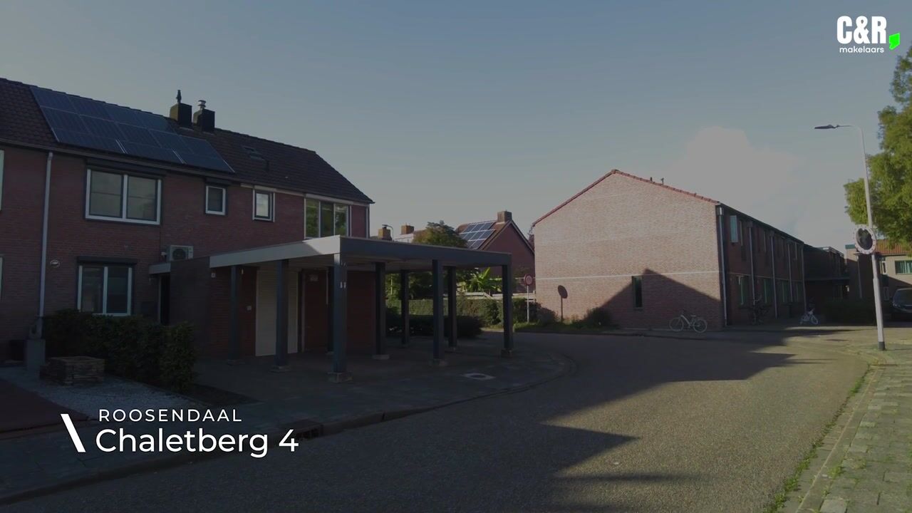 Video van Chaletberg 4