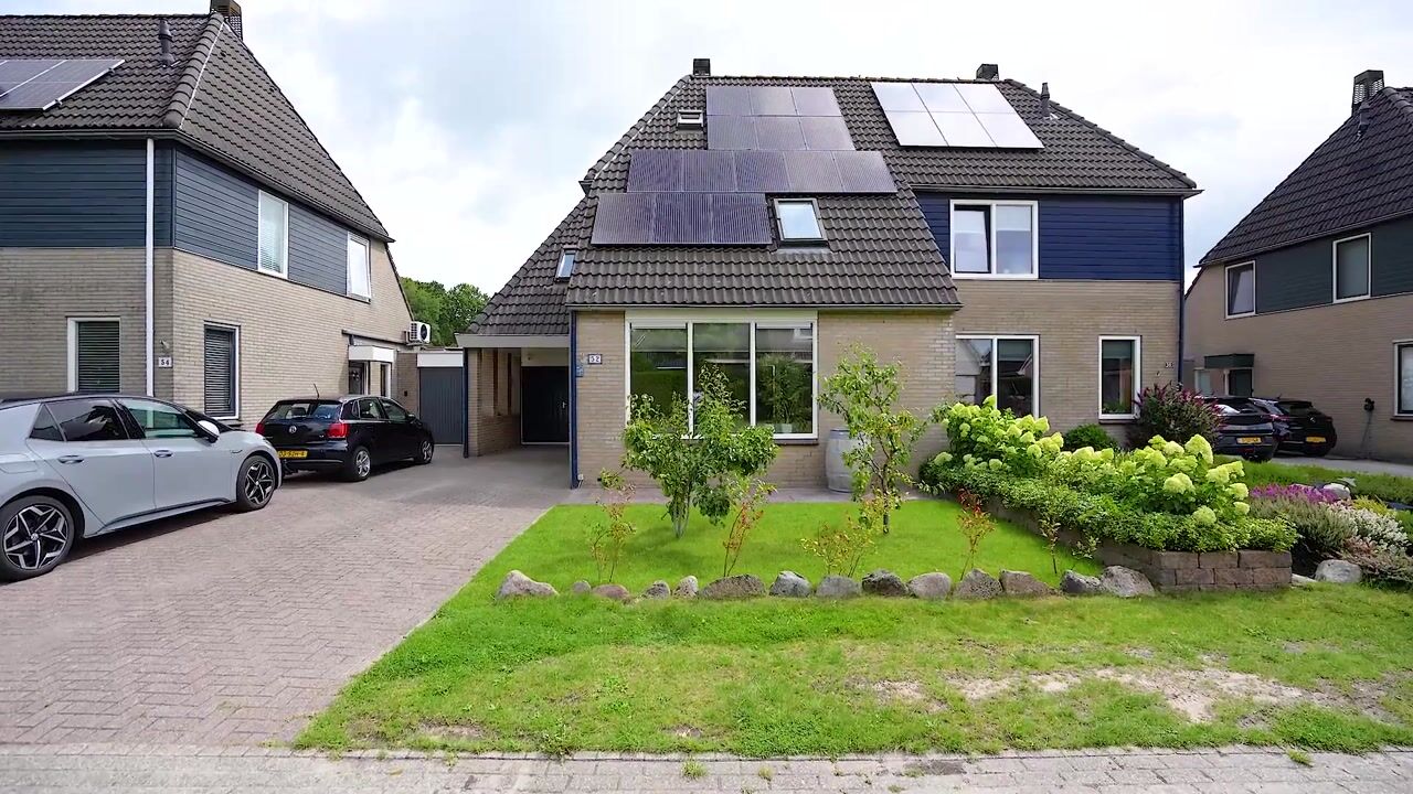 Video van De Baander 52