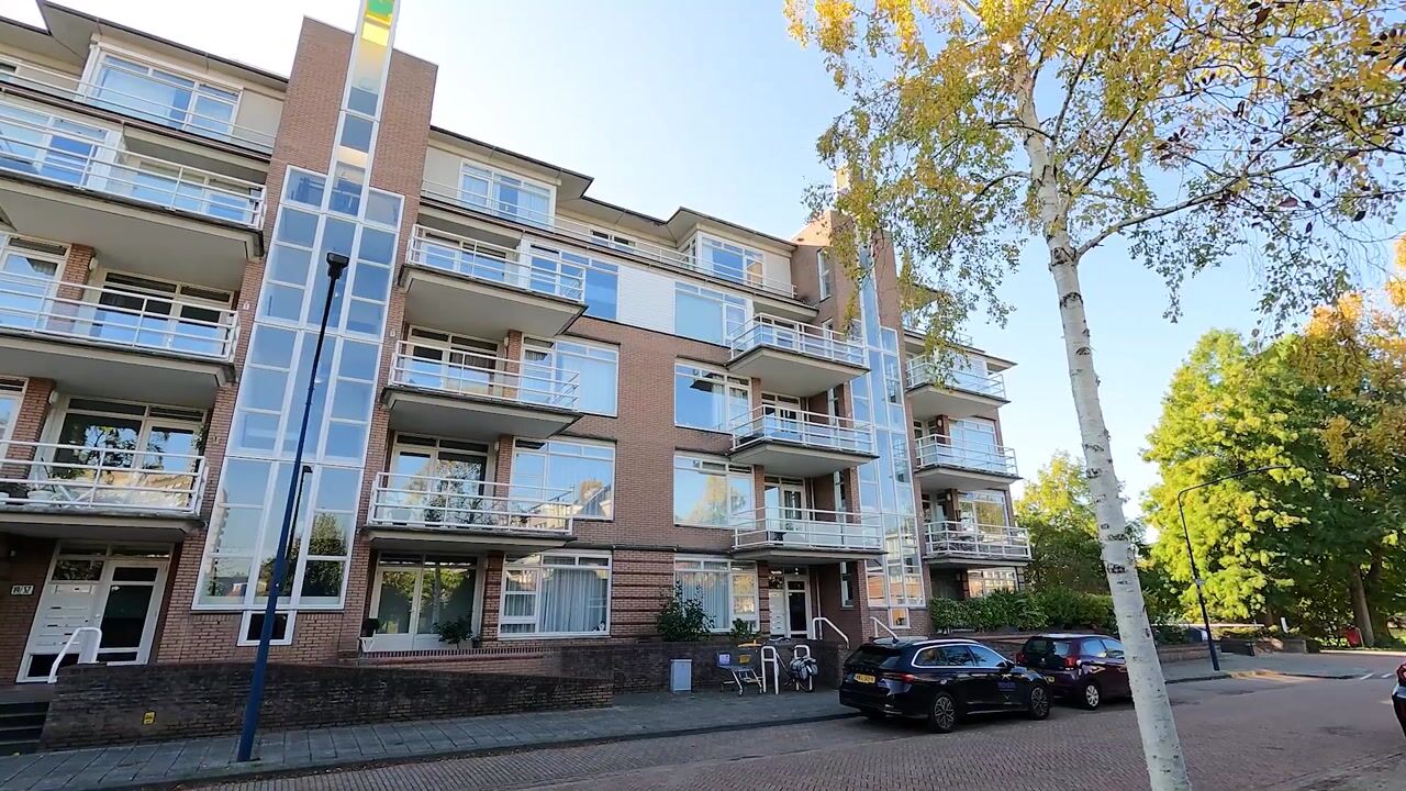 Video van Fuutlaan 37