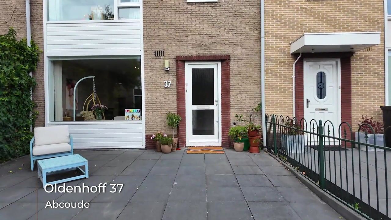 Video of Oldenhoff 37