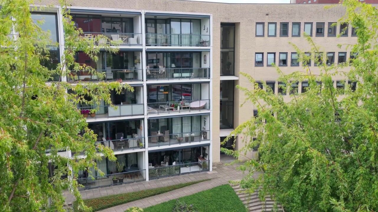 Video van Kortelandstraat 88