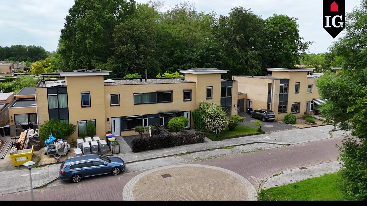 Video van Wendakker 66