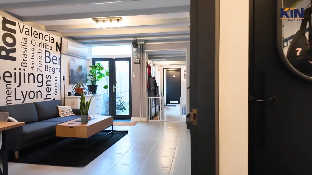 Video of Bisschop Masiusstraat 47