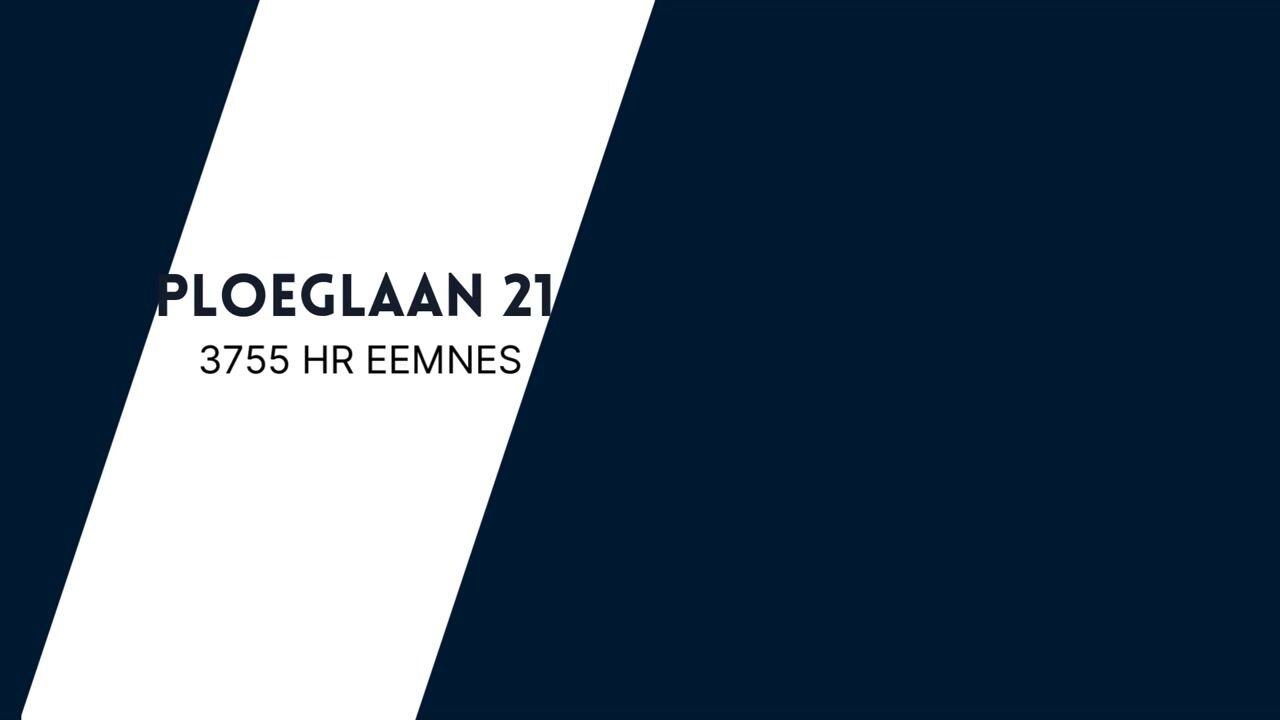 Video van Ploeglaan 21