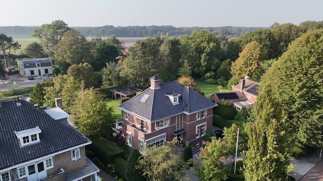 Video van Krakeling 14