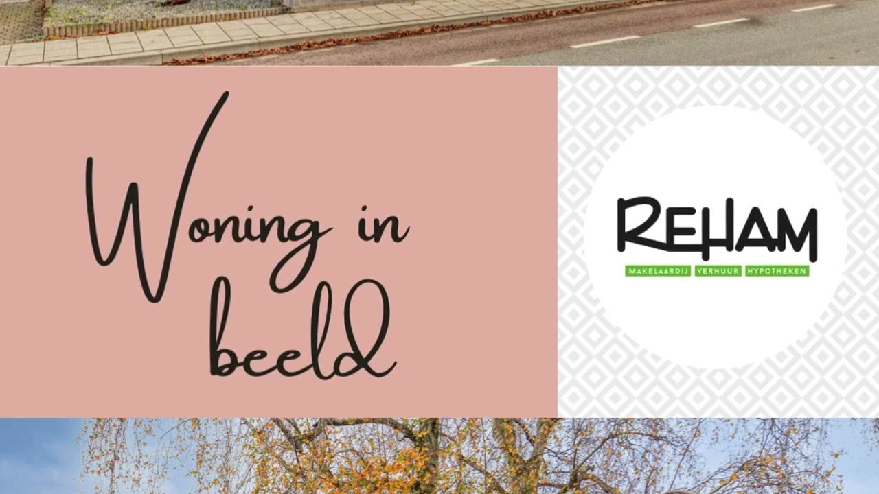 Video van Zandbergsestraat 47