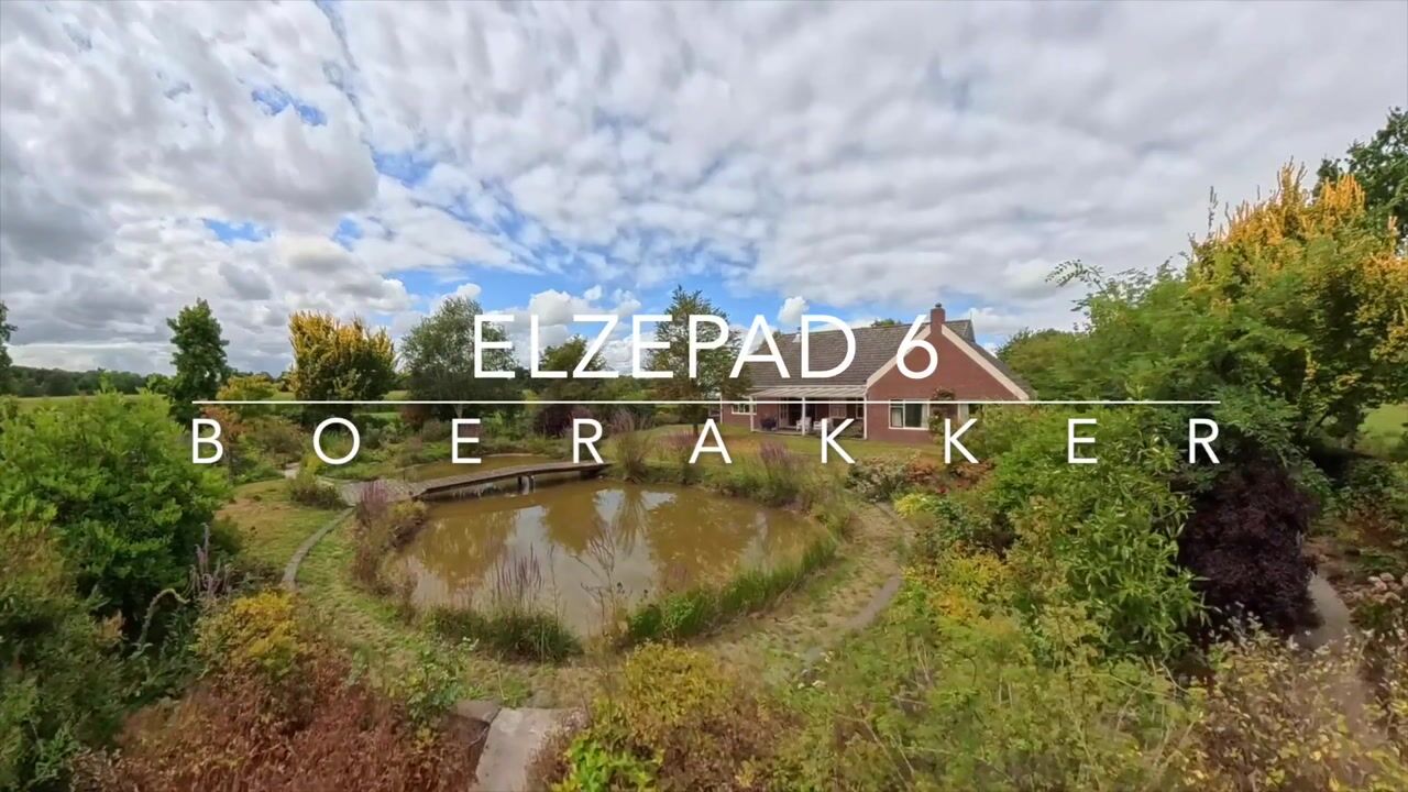 Video van Elzepad 6