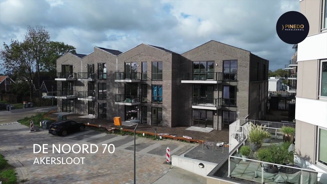 Video van De Noord 70