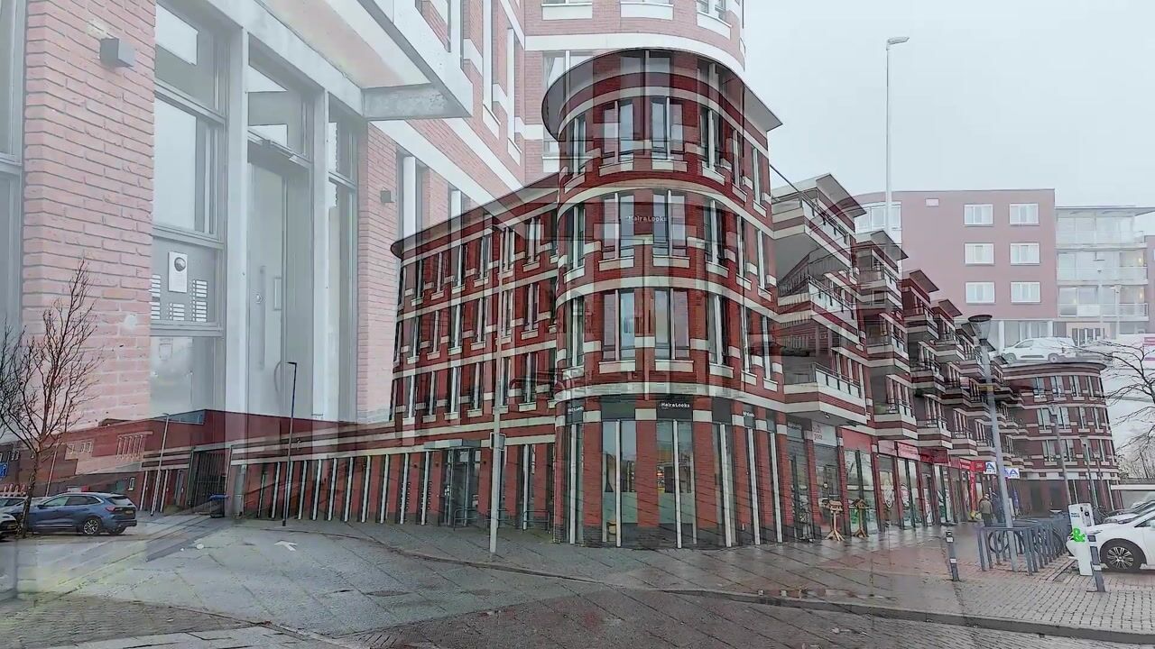 Video van De Wending 56