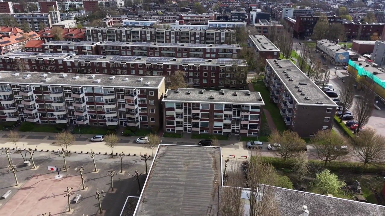 Video of Adriaan van Ostadestraat 13