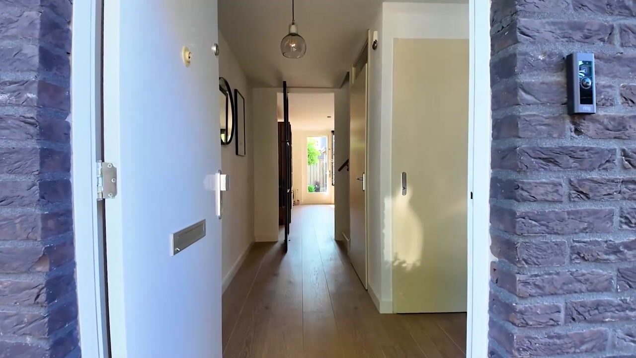 Video van Kerkstraat 26