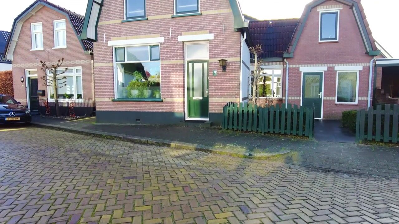 Video van Schotweg 15