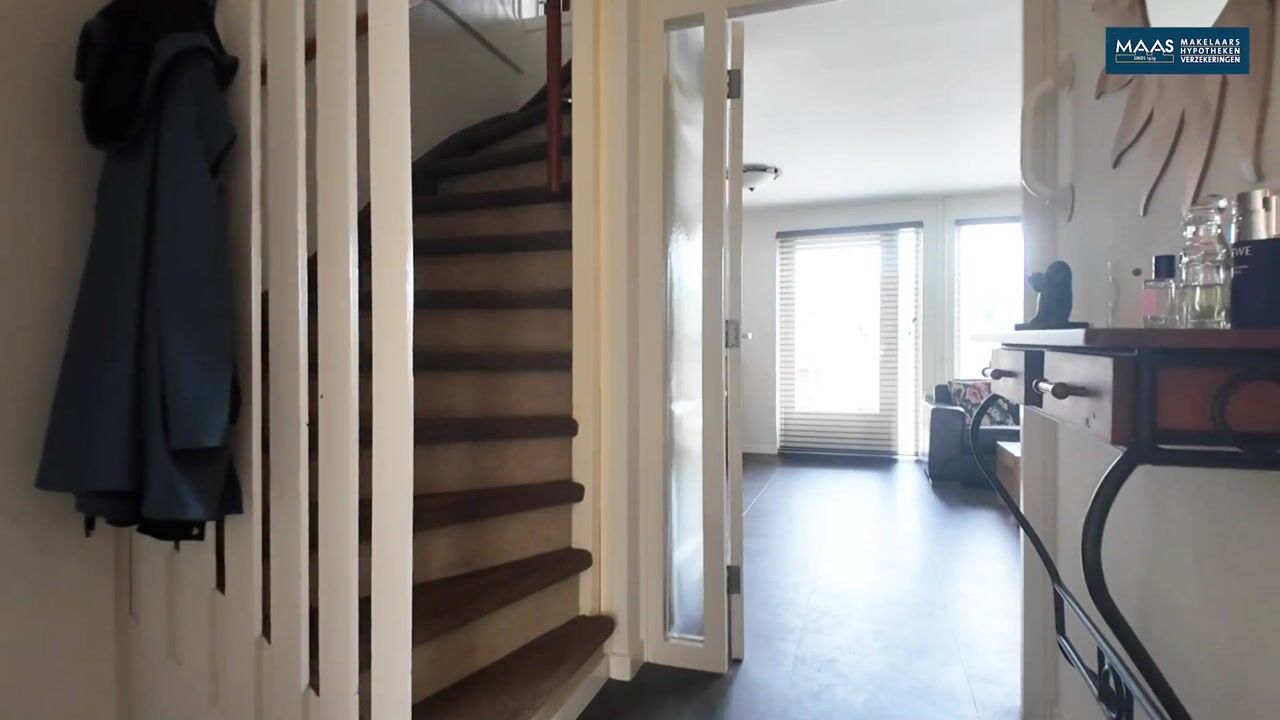 Video van Christina Bakker-van Bossestraat 44