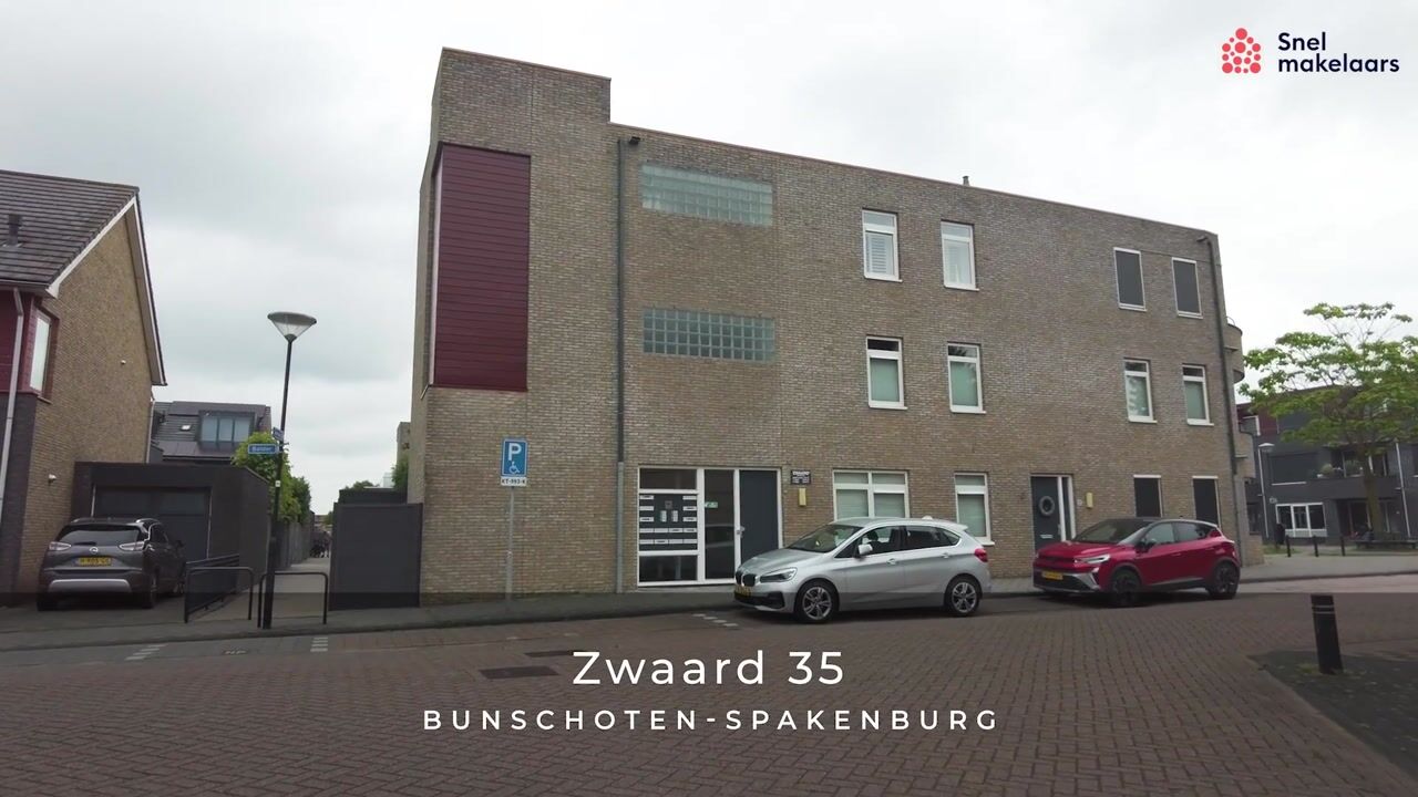 Video van Zwaard 35