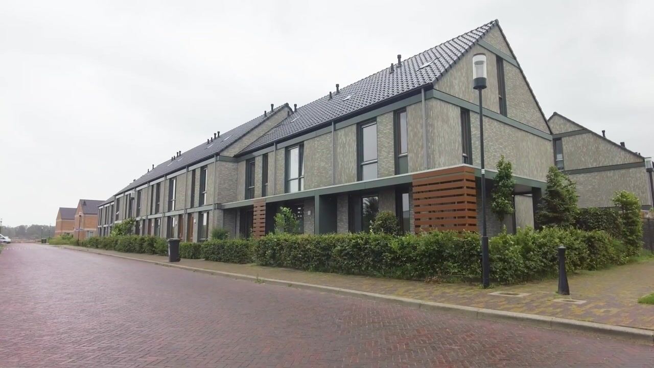 Video of Bert Haanstrapark 44