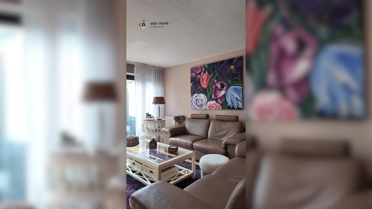 Video of Pieter Klapwijkstraat 24