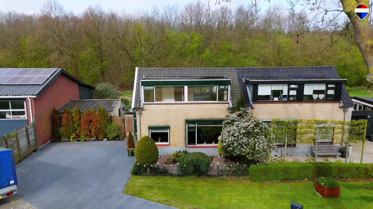 Video of Slotvalkensteinsedijk 17